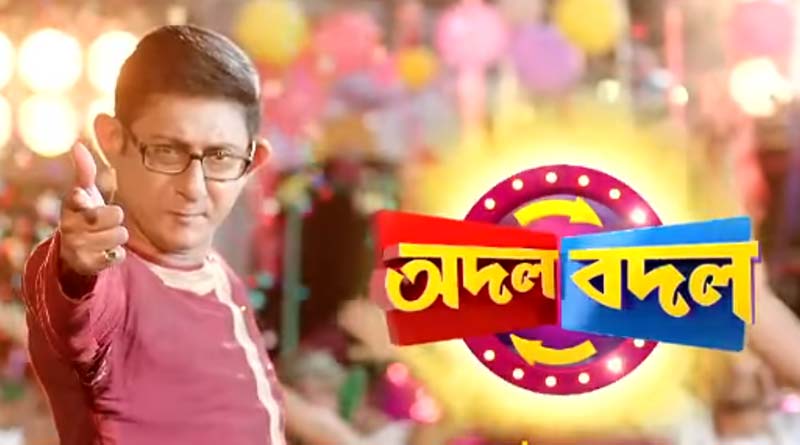 A new reality show 'Adol-Bodol' is coming on Colors Bangla