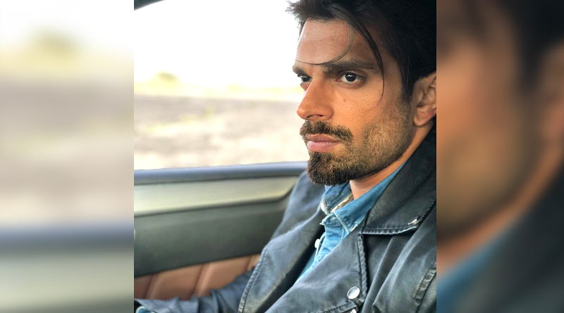Karan Singh Grover will be seen in Mister Rishav Bajaj's character