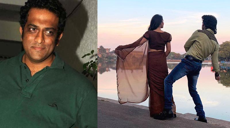Director Anurag Basu's next venture might be titled 'Ludo'