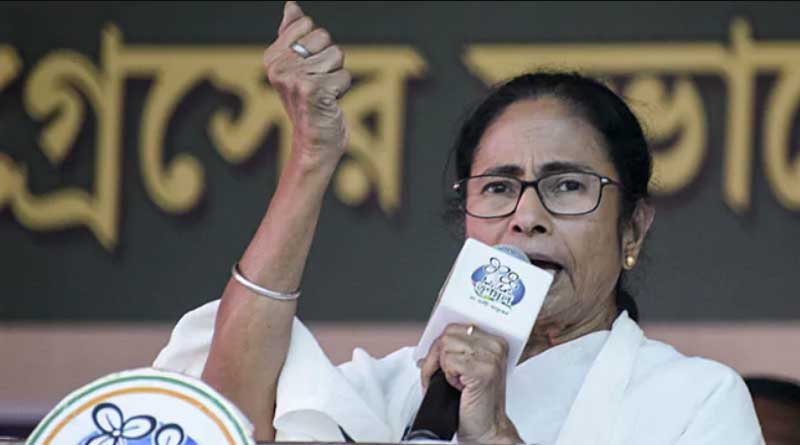 Exit polls gossip, don’t trust them, says Mamata Banerjee