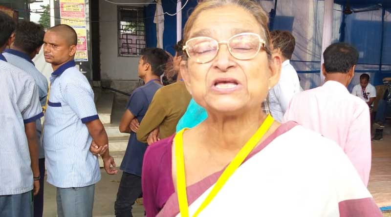 EX TMC MP Mamtaz Sanghamita faces backlash by councillors