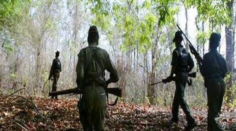 Two Maoists killed in encounter in Sukma in Chhattisgarh