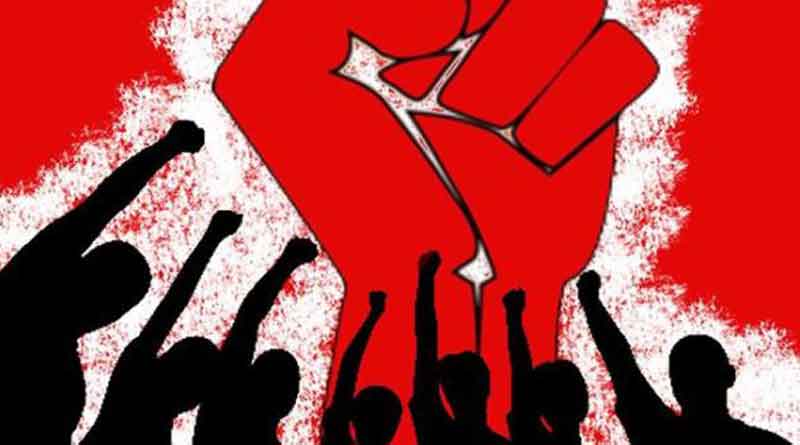 Communists shun ideology, May Day has lost colour