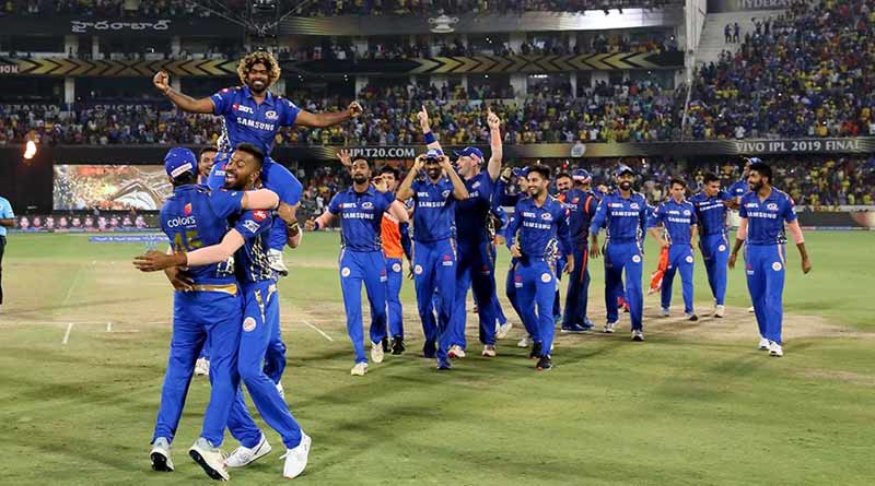 Mumbai Indians