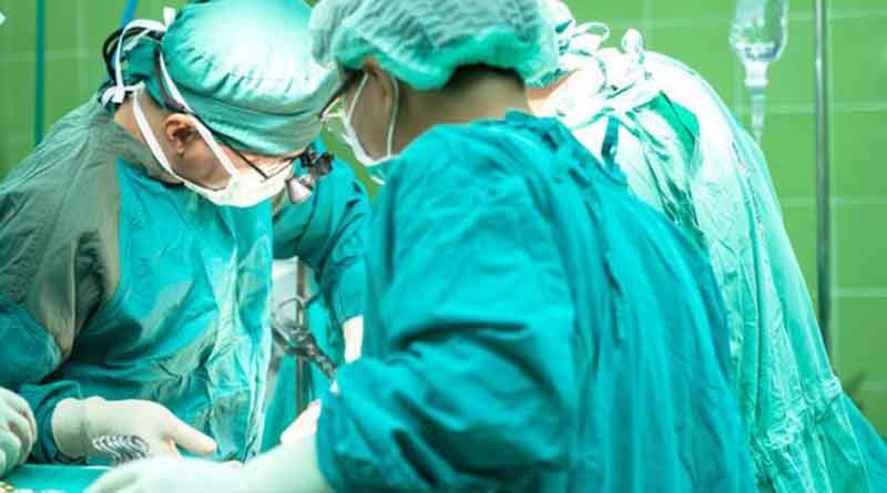 Doctors of Kolkata hospital successfully perform a rare surgery | Sangbad Pratidin