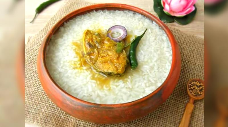 Doctor prescribes 'Fermented rice' for beating the heat