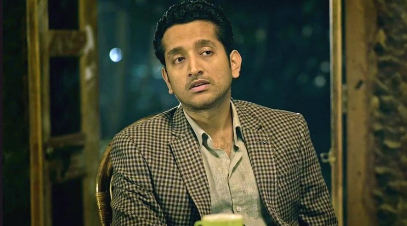 Parambrata Chattopadhay to recreate Byomkesh on silver screen