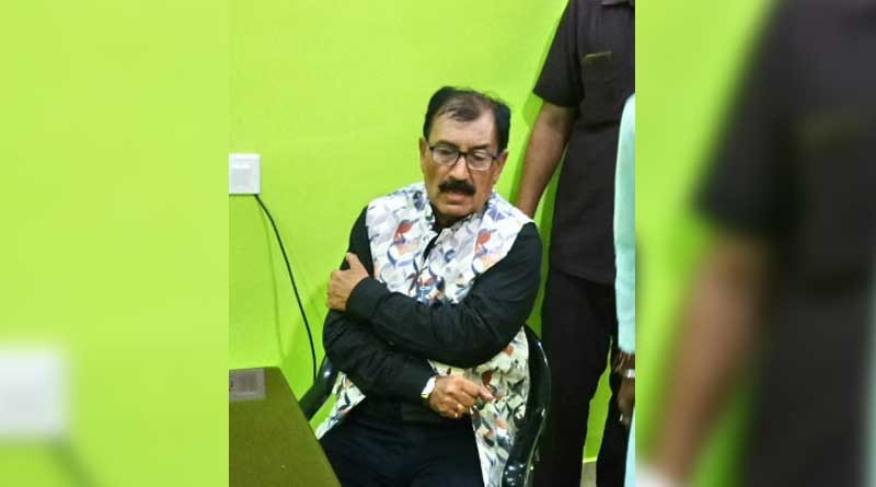 Prasun Banerjee attack