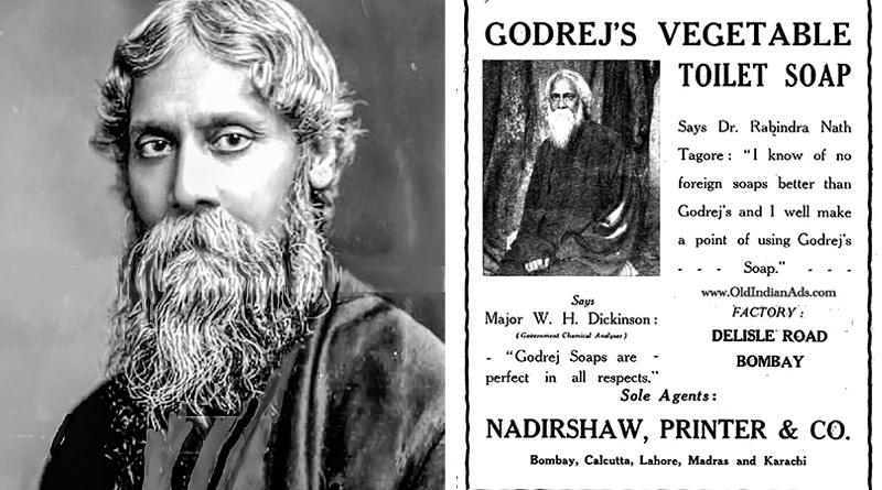 Shankarlal Bhattacharya reveals lesser known side of RN Tagore