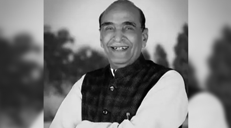 Madhya Pradesh Congress leader dies of heart attack