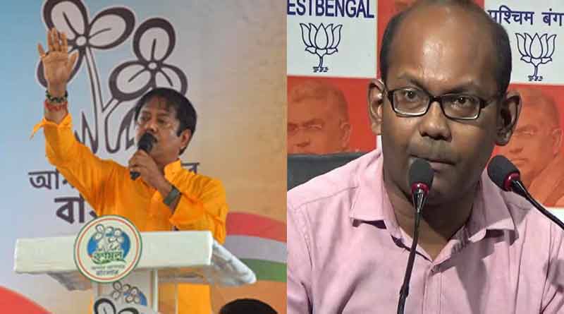 Will order Central forces to shoot at chest: Sayantan Bose