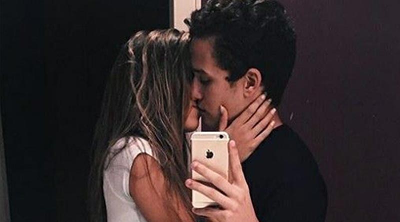 Boyfriend refuses to delete selfie, girlfriend sends gang over to abduct him