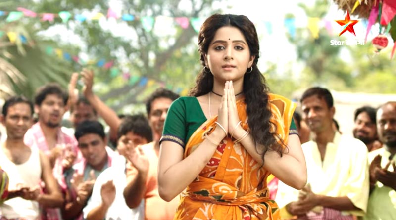 'Sajher Bati' a new serial to air on Star Jalsha soon