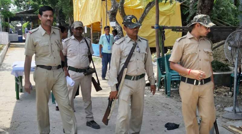 Centre warns states of possible violence on counting day