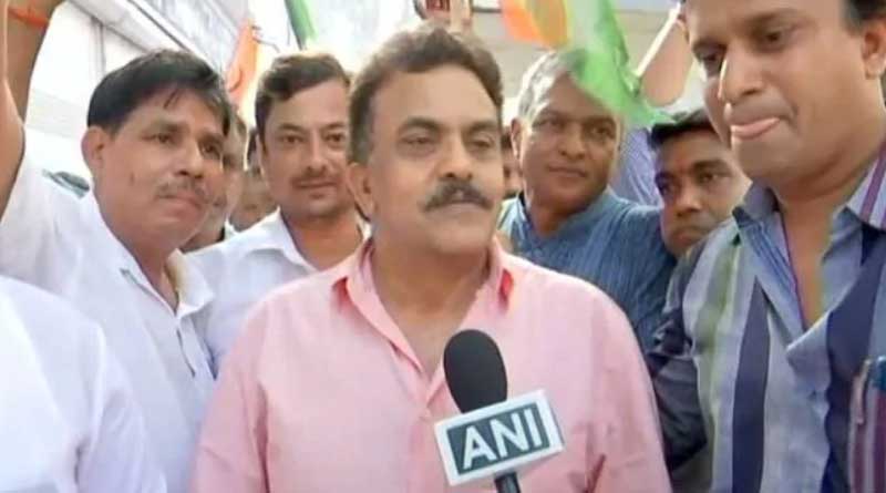 PM Narendra Modi modern-day version of Aurangzeb : Sanjay Nirupam