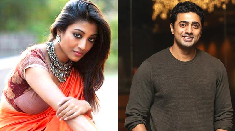 Dev, Paoli Dam and Arpita Chatterjee are all set for Sanjhbati