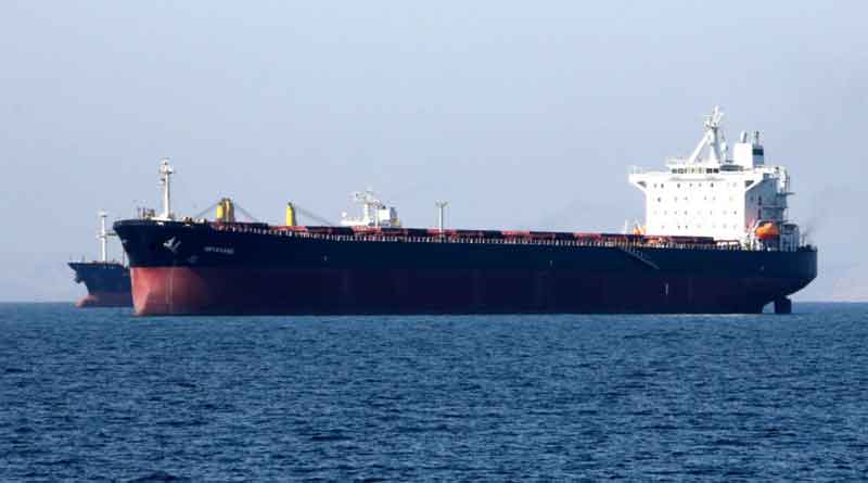 Saudi Arab shuts main oil pipeline after Houthi drone attack