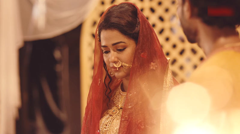 Sohini Sarkar, Anirban Bhattacharya starring ‘Manbhanjan’ to stream soon