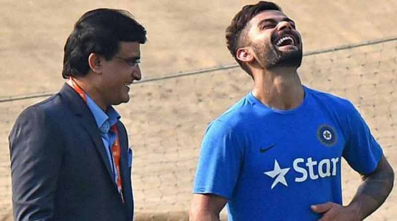 No training camp for Virat Kohli & Co. before August, says Sourav