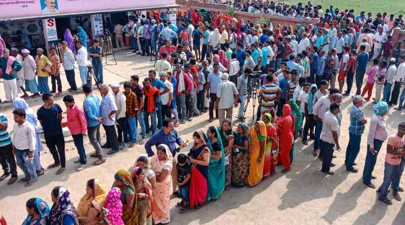 Election commission to make arrangements to avoid heat