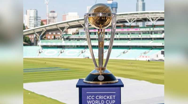 ICC Cricket World Cup 2019: Know the ticket price