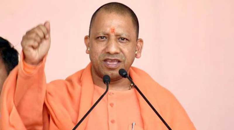 Homeless people asked to return blankets given by CM Yogi Adityanath