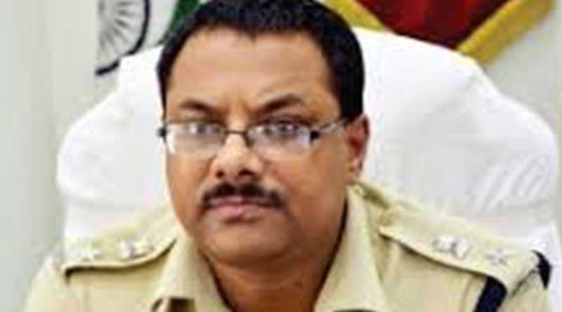 Saradha Scam: Arnab Ghsoh in CBI office at CGO