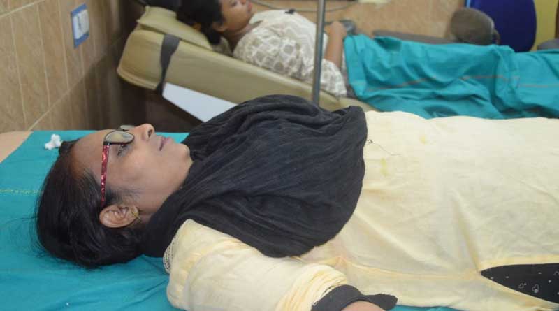 Netizens donate blood to tackle Lok Sabha poll time dearth