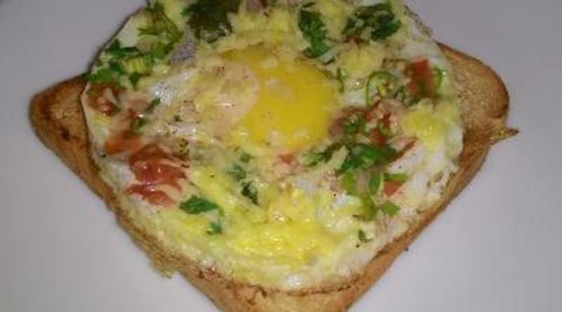 Pakistan Airlines Slammed For Serving English Breakfast