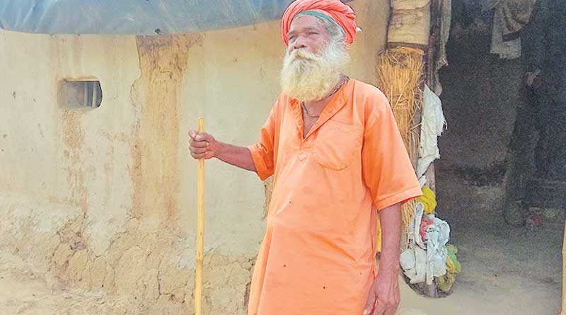 Situation of Chhoto Angaraia's village ahead of election