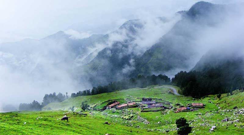 In this summer you can visit these rare places of Sikkim
