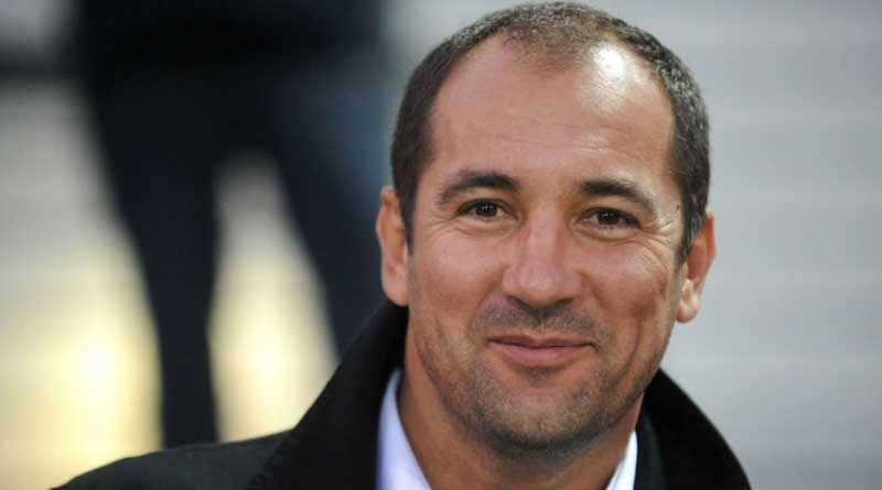 Croatia great Igor Stimac to become the Indian football team caoch