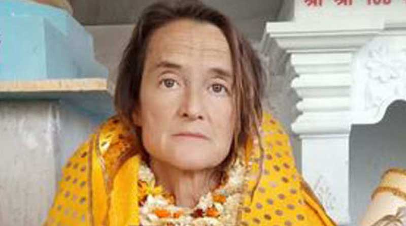 Padma Shri awardee German national threatens 'award wapsi'