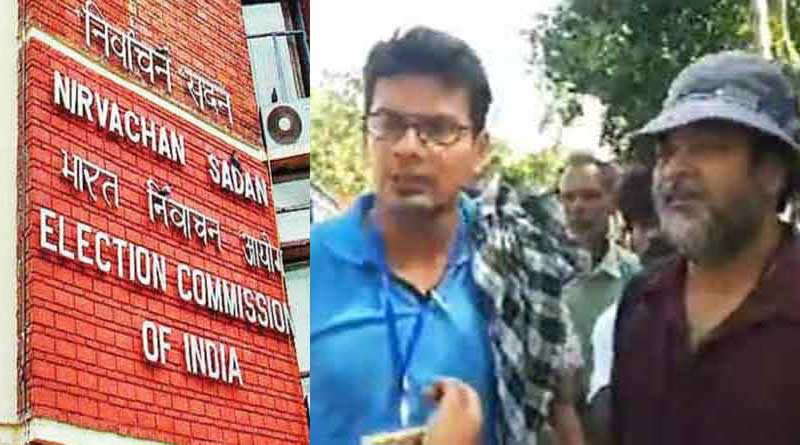 Editors Guild asks EC to take action on violence in fifth phase of election