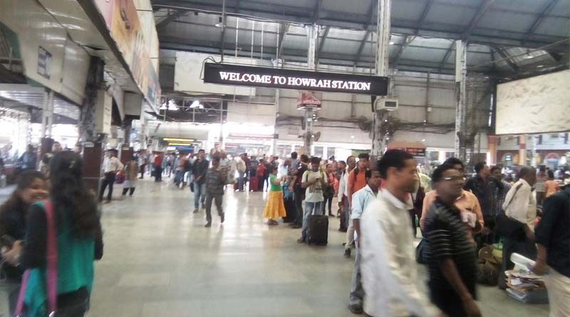 Special Train For Durga Puja: Eastern Railways decides to run extra trains in Howrah division during Durga Puja