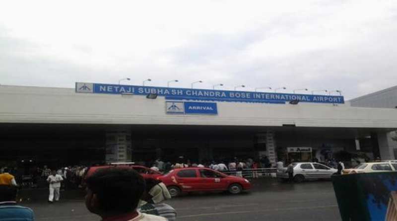 Cyclone Fani: Bhubaneswar Airport Closes At Midnight, Kolkata Tomorrow.