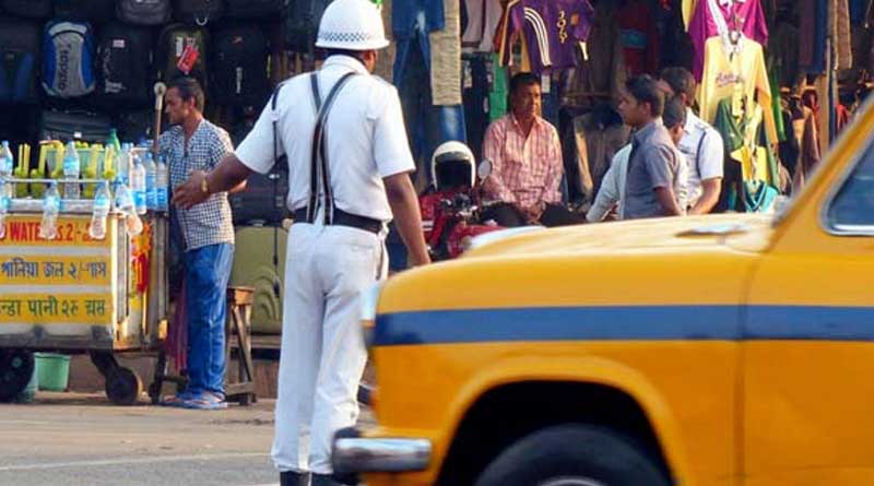 West Bengal traffic rules amended, fine amount hiked | Sangbad Pratidin