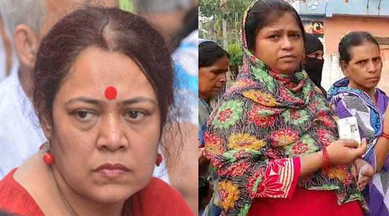 Agents of Opposition parties are te be heckled,Chaos in Belgachhia