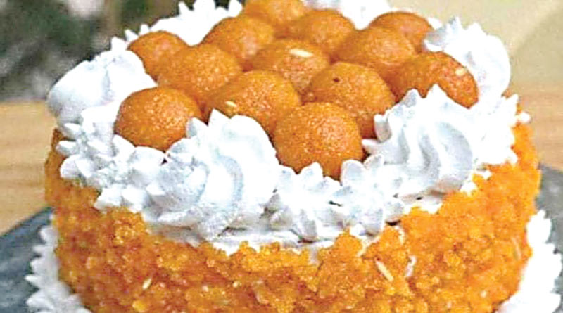 Delhi BJP leaders ready with ladoos, motichoor cakes to celebrate win