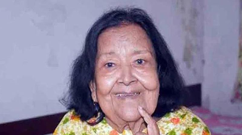 Language Movement veteran Professor Laila Nur passes away