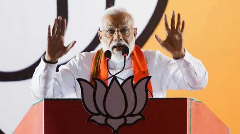 India to see 'big bang' reforms in Modi's second term: NITI Aayog