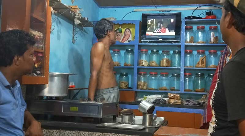 Motua persons get disheartened as Shantanu Thakur missed ministrial portfolio