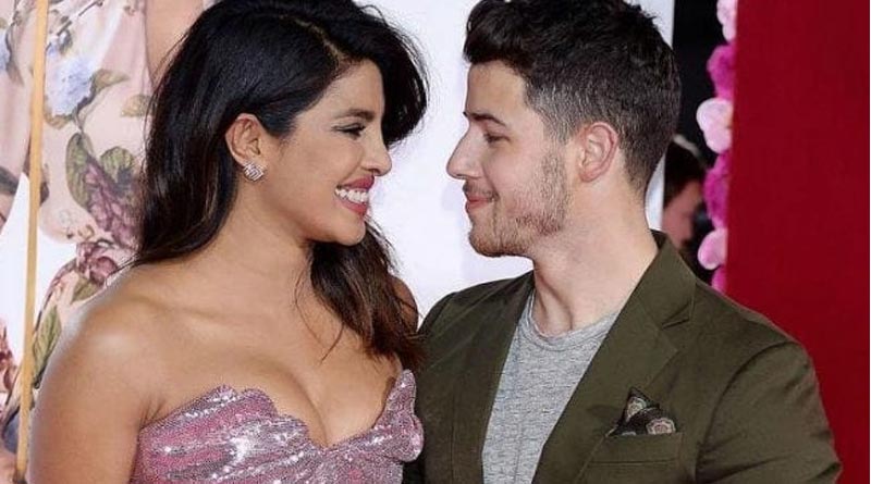 Nick is the reason why I feel nice to awake, says Priyanka Chopra