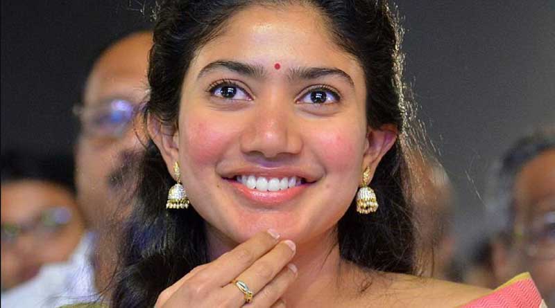 Actress Sai Pallavi issues clarification after controversy। Sangbad Pratidin