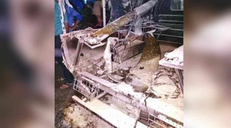 Islamic State attacked police to get attention in Dhaka