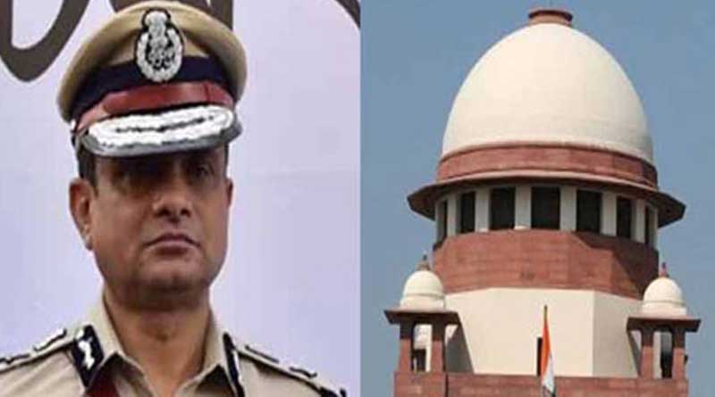 SC blow to ex-commissioner of Kolkata police Rajeev Kumar