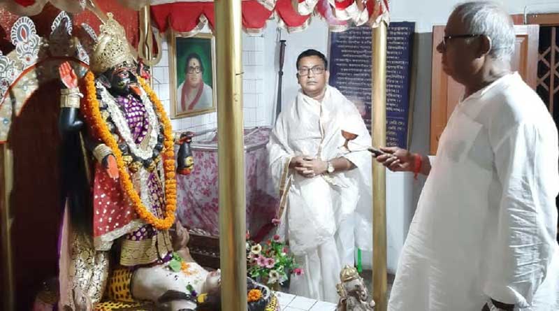 sougata-puja