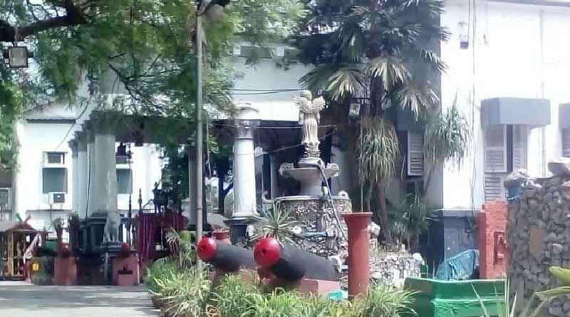 Members of Nadia Royal family remember Rabindranath Tagore's memory