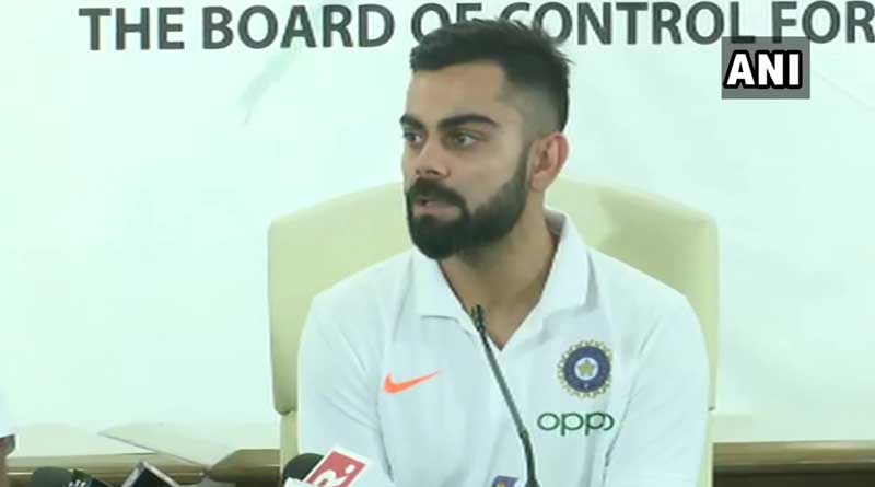 virat