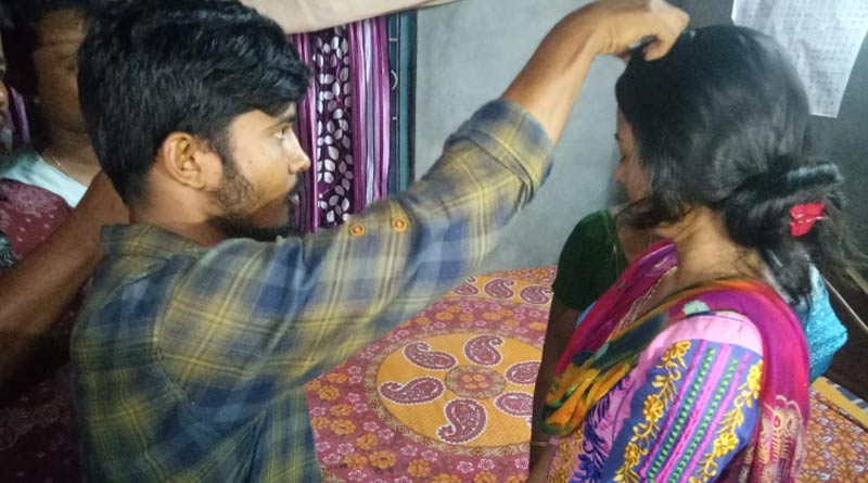 Jalpaiguri man Anant Barman exempted from Jamaishashthi